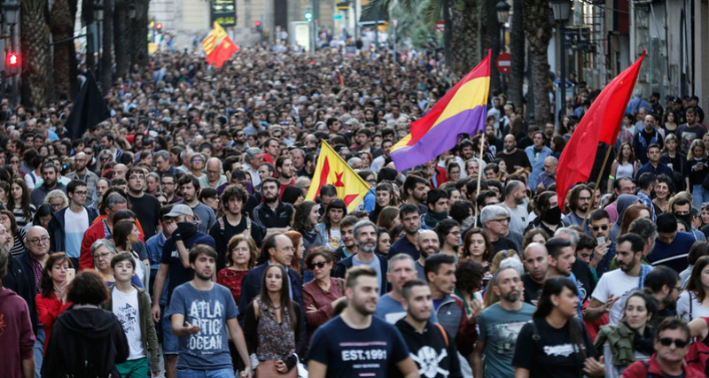 Compromís | València - Retornemos las instituciones al pueblo 59f4e810