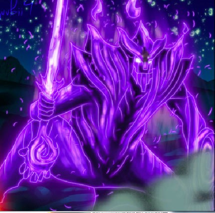 Top Susano'os Gggg10