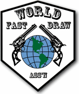 La World Cowboy Fast Draw Association Wfda-l10