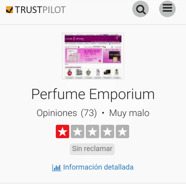 Perfume emporium Screen18