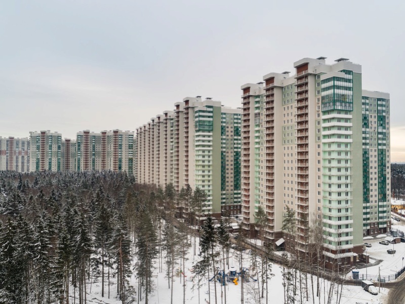 Самый масштабный объект ГК "Эталон" в московском регионе - микрорайон "Изумрудные холмы" в Красногорске - Страница 4 9f7odx10