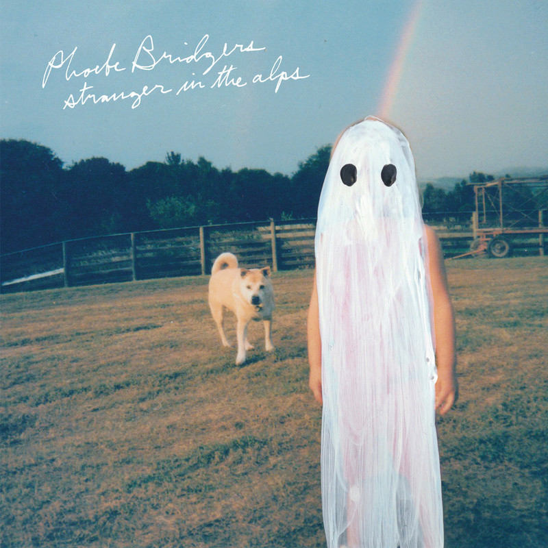 Phoebe Bridgers - Folk, Rock, Singer-Songwriter - LA, California - En descargo de Loza A3164511