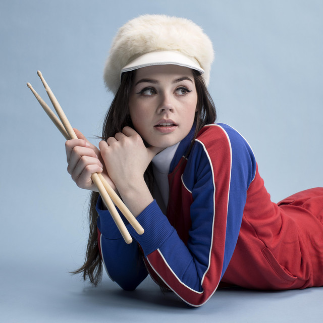 Elise Trouw - Multinstrumentista Looping Live - Pop, Jazz, Alternativo - San Diego, CA Elise-10