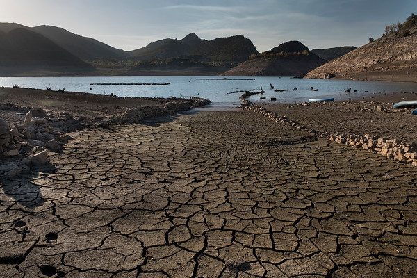 Before the Flood (Antes de la inundación) - Documental - Leonardo DiCaprio - Cambio climático - Calentamiento global Gpes2010