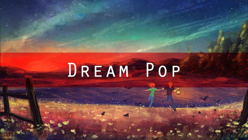 El canal del DREAM POP Maxres13
