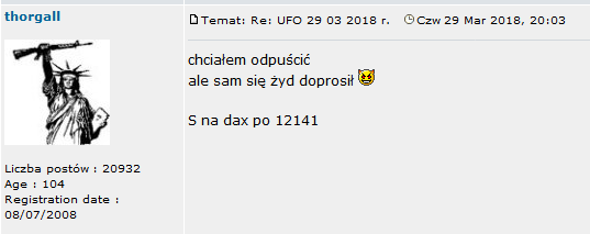 UFO 31 03-02 04  2018 r. Weekend/Święta - Page 5 Dax3010