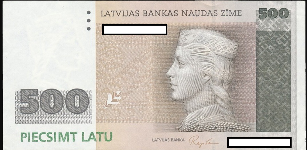 LOS BILLETES MAS BONITOS DEL MUNDO 523_0011