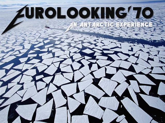 [PRESENTACIÓN] Eurolooking 70:An Antarctic Experience Diapos16