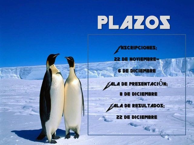 [PRESENTACIÓN] Eurolooking 70:An Antarctic Experience Diapos20