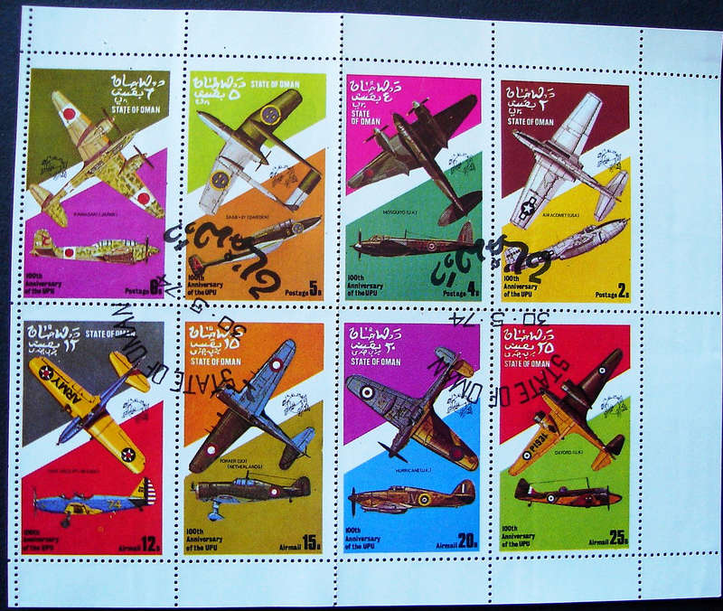 Aviones en los sellos-Airplanes on Stamps. - Página 4 Stateo10