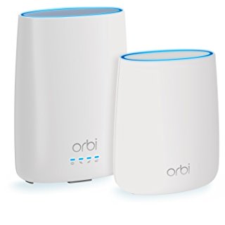 Netgear Orbi: giải pháp wifi tự động, đơn giản cho nhà rộng và cao 518ssg10