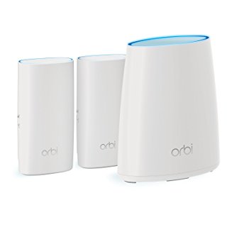 Netgear Orbi: giải pháp wifi tự động, đơn giản cho nhà rộng và cao 61lhrc10