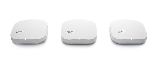 EERO - thiết bị giúp tăng tốc Wifi trong nhà bạn lên 10 lần  Eero-r10