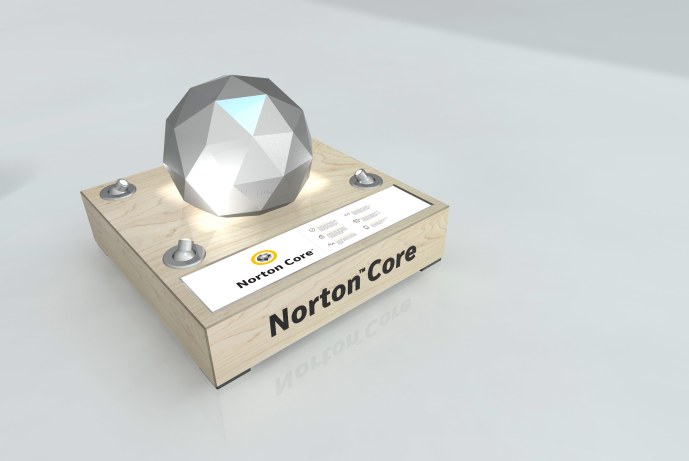 Norton Core - giải pháp an toàn cho các ngôi nhà Norton10