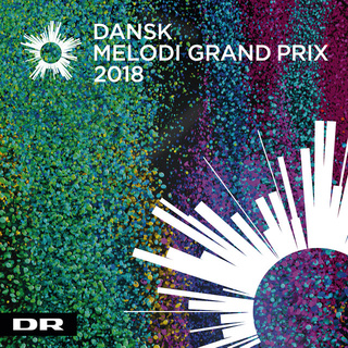 DINAMARCA - Dansk Melodi Grand Prix 2018 Cover_14
