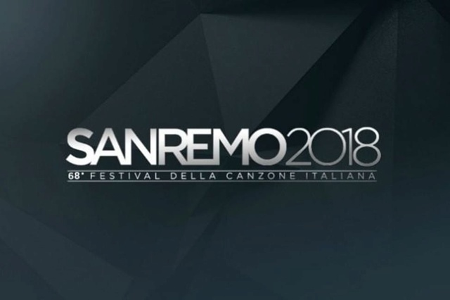 ITALIA - Sanremo 2018 Sanrem10