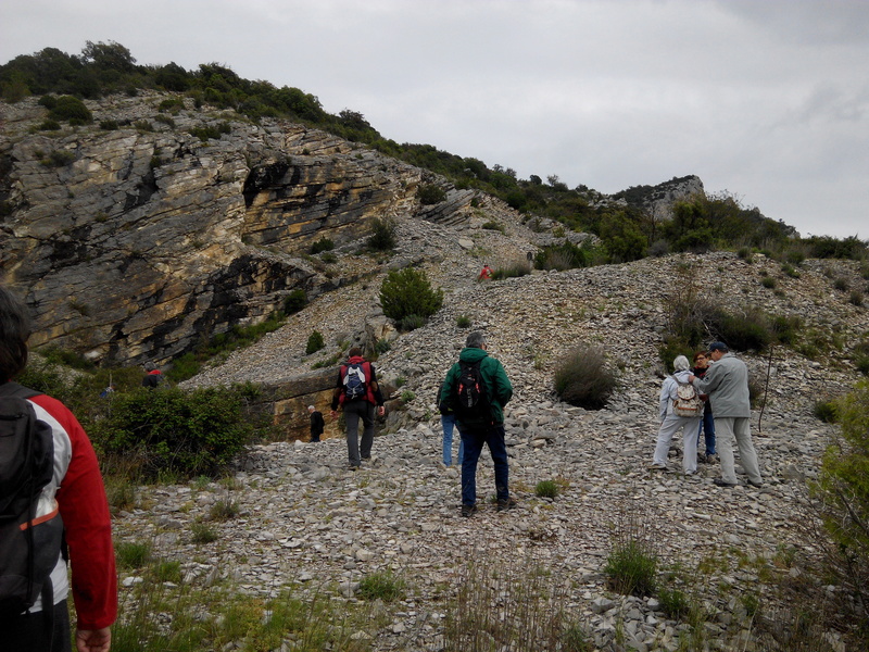 Primer Congrés de patrimoni miner, història de la mineria i història de la geologia a Catalunya. Homenatge a Lluís Marià Vidal. Img_2017