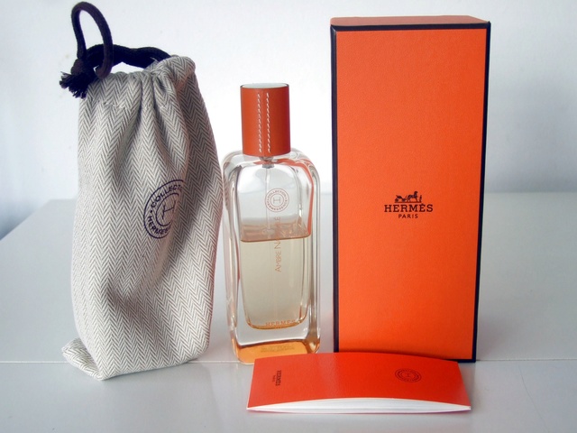 [VENTA CERRADA] HERMES AMBRE NARGUILE - 60ml Nargui14