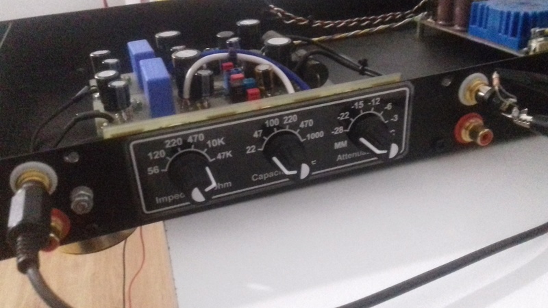 Me han regalado un Technics SL1200MK2 20180112