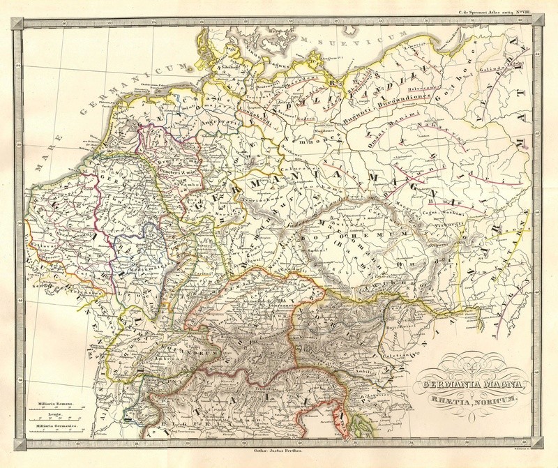 MAPY STARÉHO SLOVENSKA 1855_s10