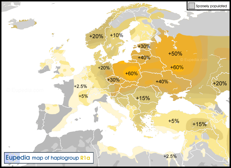 Sloveni= Slováci= Slovania alebo Slovania = Sloveni = Slováci ? Haplog10