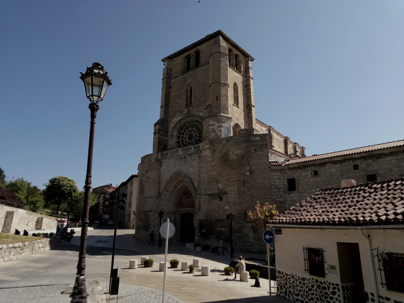 Museo del retablo, Burgos 2018-104