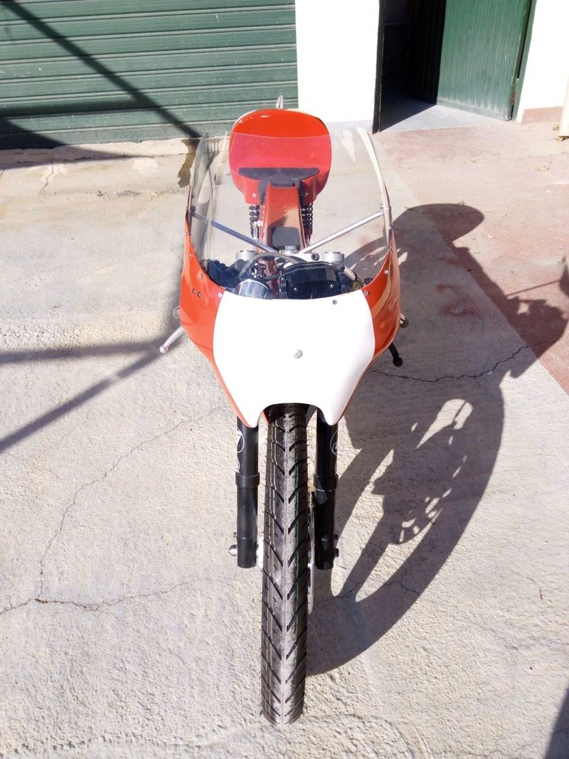 Derbi 80 GP monocasco - Página 2 2017-201