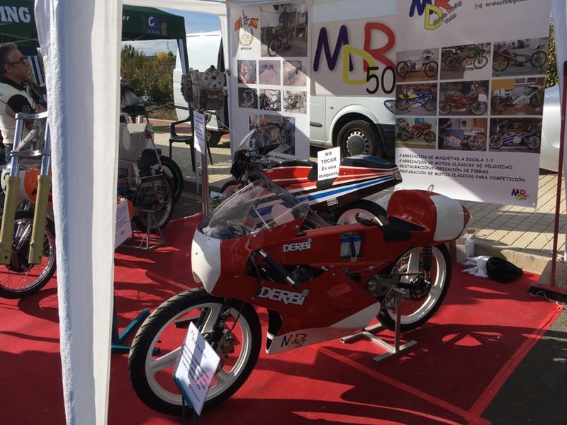 replica - Réplica Bultaco 50 MOTUL Carmona 1982 - Página 18 2017-219