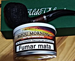 Cornell & Diehl 'Bayou Morning Flake' - Página 2 Foro110