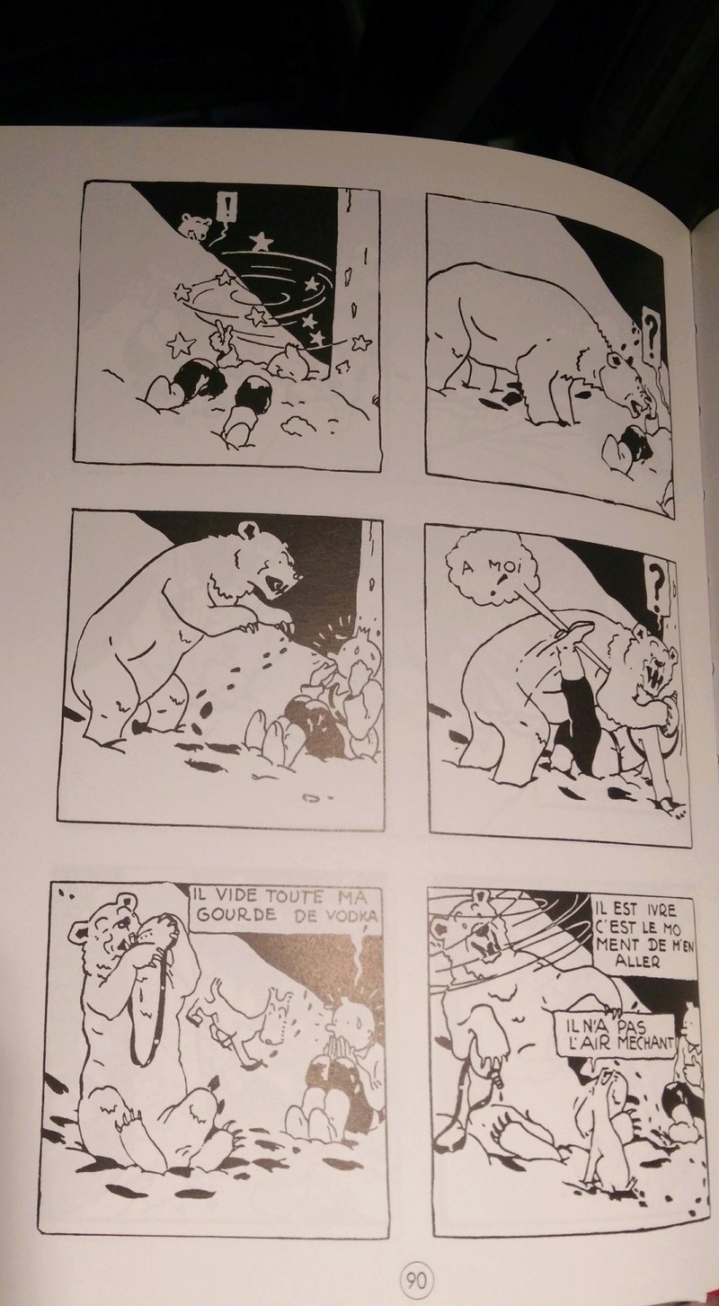La grande histoire des aventures de Tintin. - Page 39 Img_2012