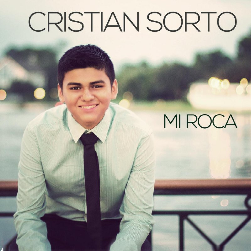 Cristian Sorto - Mi Roca - 3 Pistas Incluidas ¡ 31573610