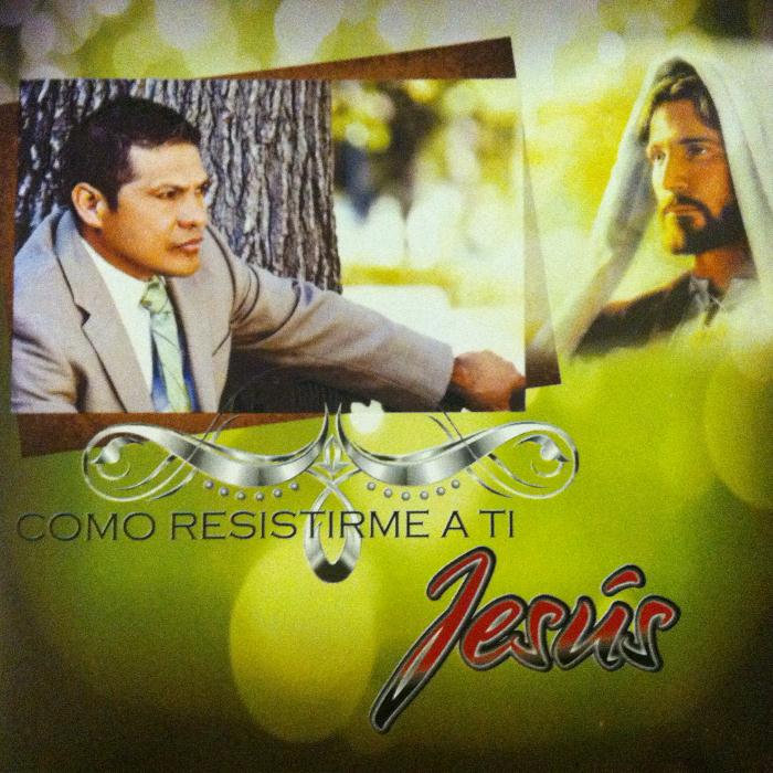 Garibo - Como Resistirme a Ti Jesus - Felipe Garibo - Pistas ¡ A2528810
