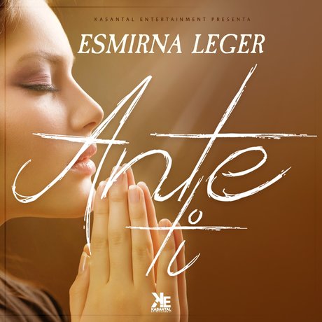 Esmirna Leger - Ante Ti Ante-t10