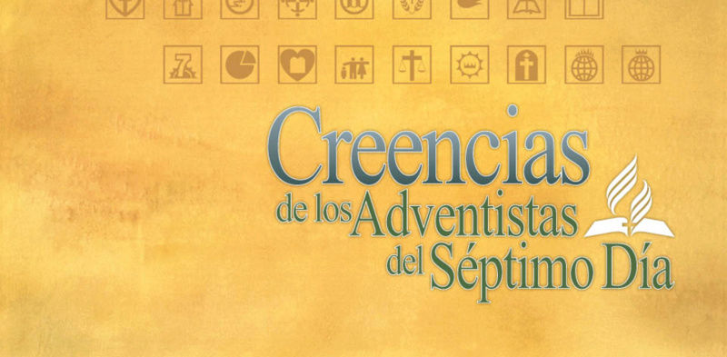 POWER POINT: 28 Doctrinas de la Iglesia Adventista Creenc10