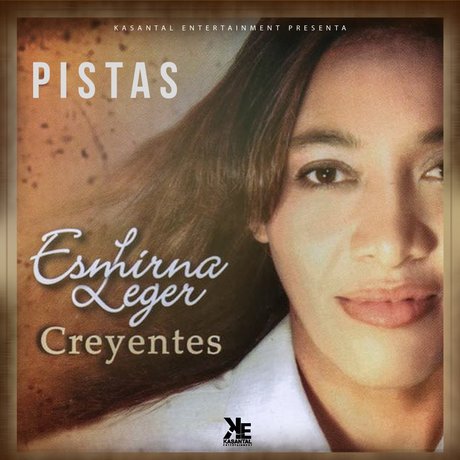 Esmirna Leger - Creyentes - Pistas Creyen11