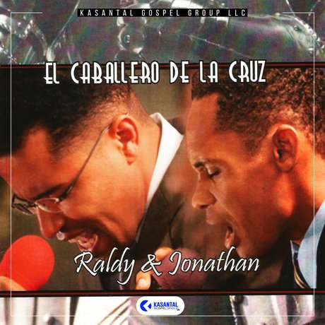 Raldy Y Jonathan - El Caballero De La Cruz El-cab10