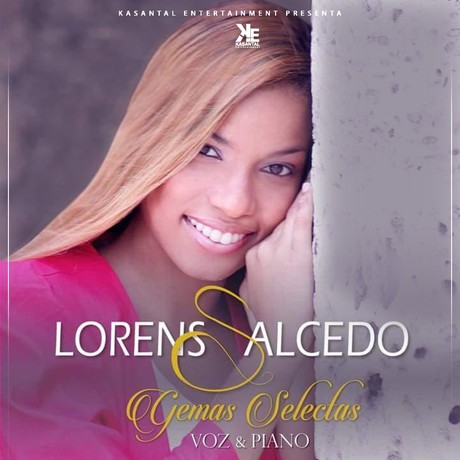 Lorens Salcedo - Gemas Selectas - Pistas Incluidas Gemas-10