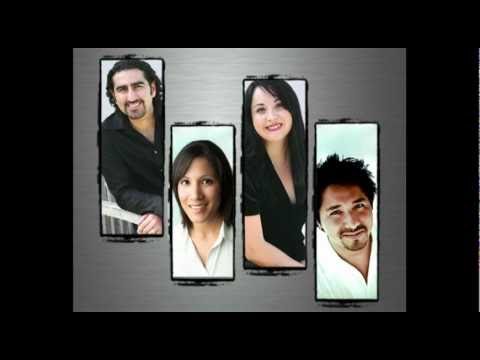 Heritage Singers - Mejor Es El Amor - Pistas Incluidas ¡ Hqdefa14