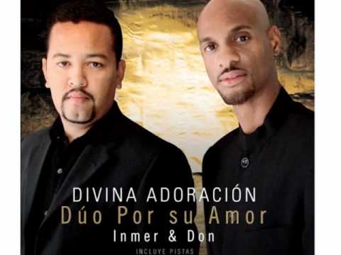 Dios - Pistas álbum divina adoración duo por su amor Hqdefa17