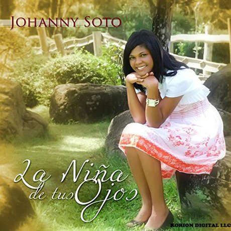  Johanny Soto - La Niña De Tus Ojos - Vol 01 La-nin10