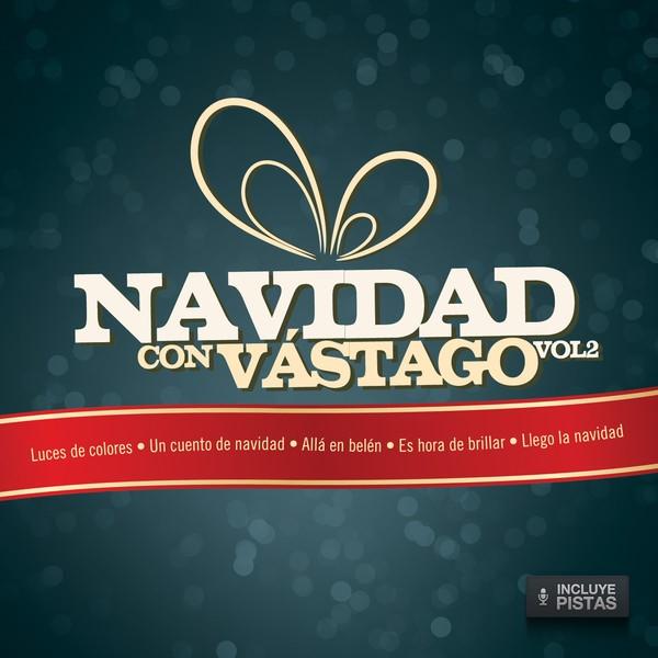 Navidad con Vastago!! - Cantos con Pistas **ORIGINALES** Navida11