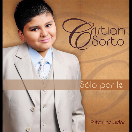 Cristian Sorto - Solo Por Fe - 2011 Solo-p10
