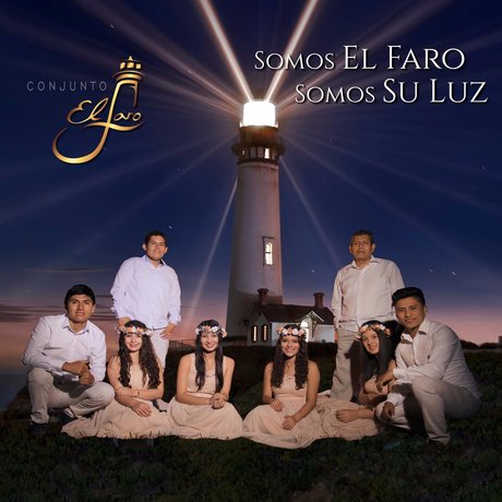 El Faro - Somos El Faro, Somos Su Luz - 2017 Somos-10