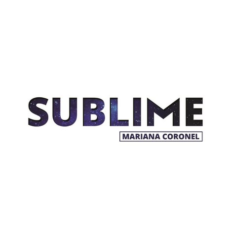 Mariana Coronel - Sublime - Acustico  Sublim10