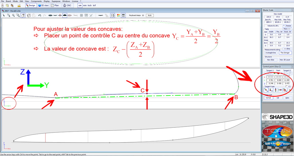 Questions sur shape 3dx - Page 3 1512