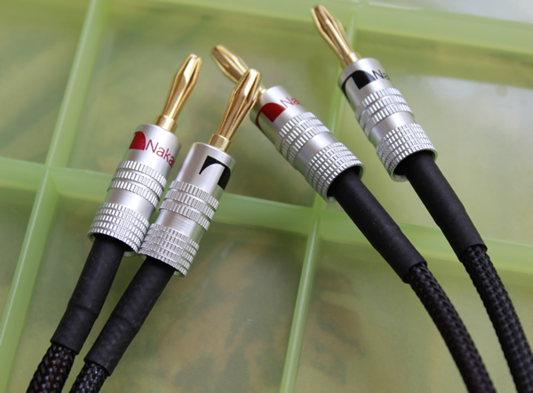 Cables Nakamichi  C34b2511