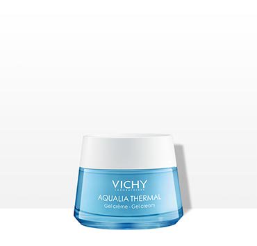 Amostras Vichy- Gel Creme Reidratante Vp527110