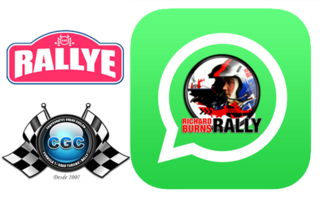 Grupo whatsapp de rally Logo_w10