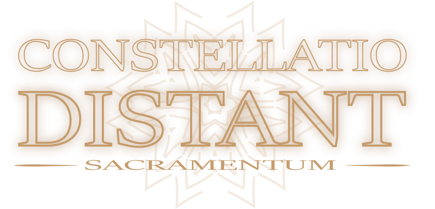 Constellatio Distant: Sacramentum #1 Conste10