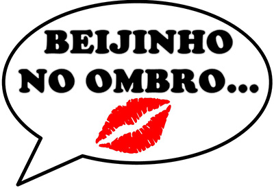 Beijinho No Ombro - Salão de Recepções Imperiais Jinho_10